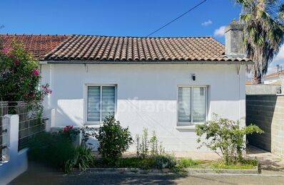 vente maison 390 000 € à proximité de Ambarès-Et-Lagrave (33440)