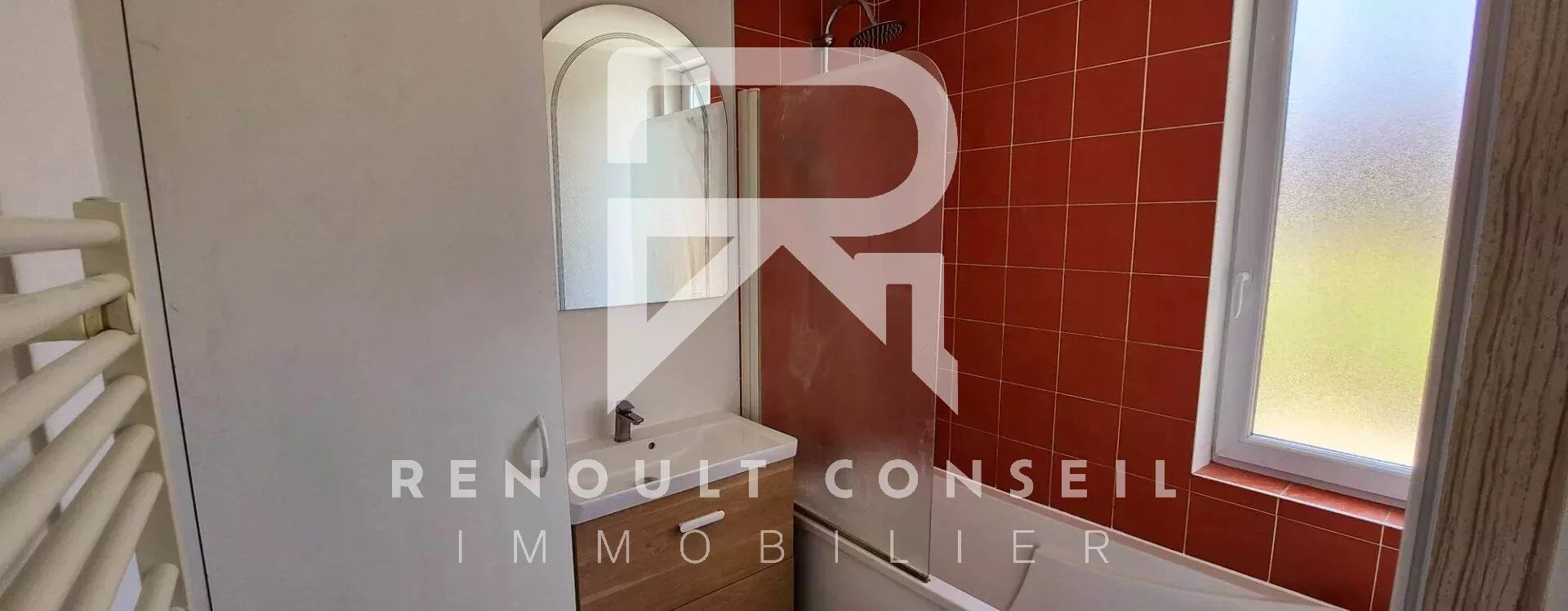 Image d'un maison 4 pièces, 67 m² à louer à le petit-quevilly (76140) à 730€ à le petit-quevilly (76140)