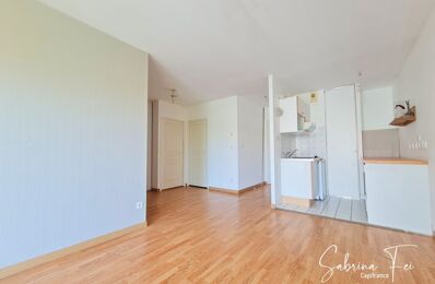 location appartement 790 € CC /mois à proximité de Esnandes (17137)