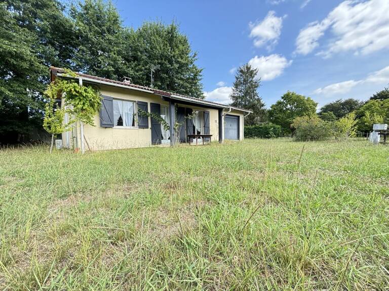 Maison/Villa 4 pièces — photo 1