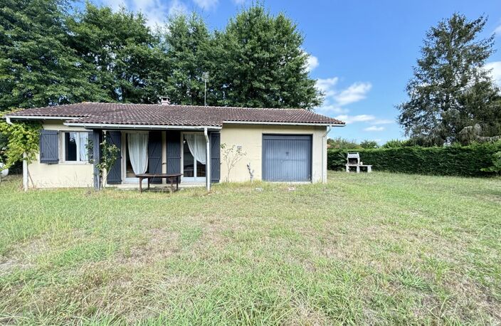 Maison/Villa 4 pièces — photo 2