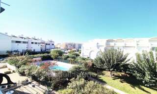 Appartement 2 Pièces 30 m² à vendre à Le Grau-du-Roi (30240)