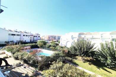 Appartement 2 pièces 179000 €