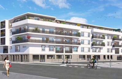 vente appartement 572 300 € à proximité de Saint-Jean-de-Tholome (74250)