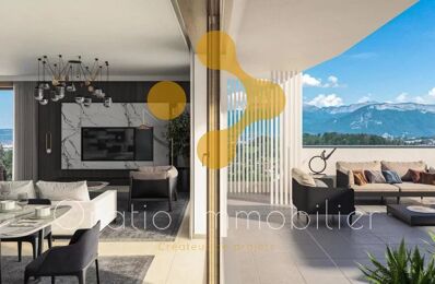 vente appartement 400 000 € à proximité de Talloires (74290)