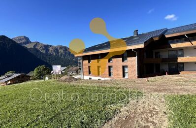 vente appartement 580 000 € à proximité de Samoëns (74340)