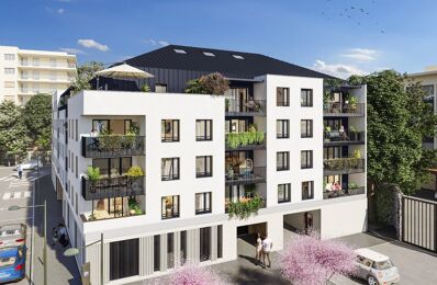 vente appartement 297 000 € à proximité de Saint-Offenge-Dessous (73100)