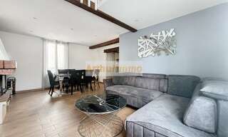 Maison 6 Pièces 104 m² à vendre à Limeil-Brévannes (94450)