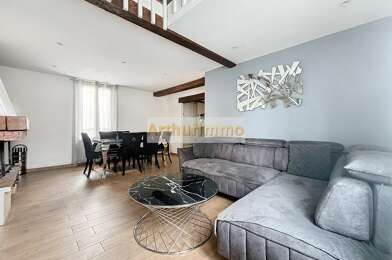 Maison 6 pièces 416000 €