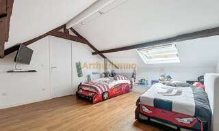 Maison 6 Pièces 104 m² à vendre à Limeil-Brévannes (94450)