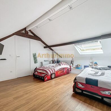 Maison 6 pièces 416000 €