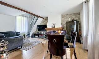 Maison 6 Pièces 81 m² à vendre à Limeil-Brévannes (94450)