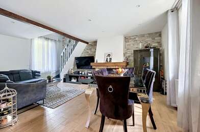 Maison 6 pièces 389000 €