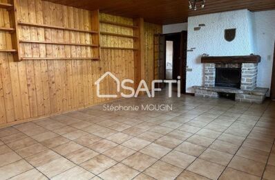 vente appartement 141 000 € à proximité de Trévillers (25470)