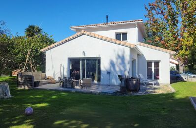 vente maison 299 000 € à proximité de Mazères (09270)