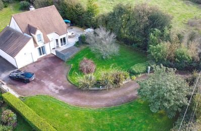 maison 6 pièces 136 m2 à vendre à Bricquebec-en-Cotentin (50260)