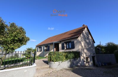 vente maison 282 000 € à proximité de La Chapelle-Reanville (27950)