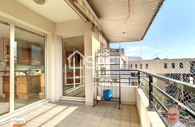 vente appartement 230 000 € à proximité de Fontaines-Saint-Martin (69270)