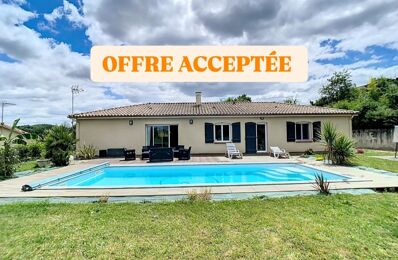 vente maison 312 000 € à proximité de Marsan (32270)