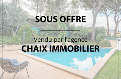 vente maison 690 000 € à proximité de Roquevaire (13360)