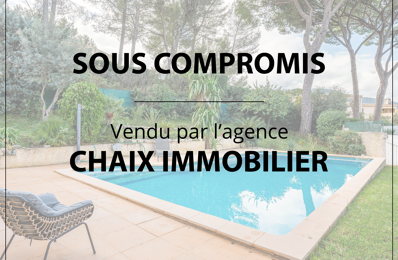 vente maison 690 000 € à proximité de Plan-d'Aups-Sainte-Baume (83640)