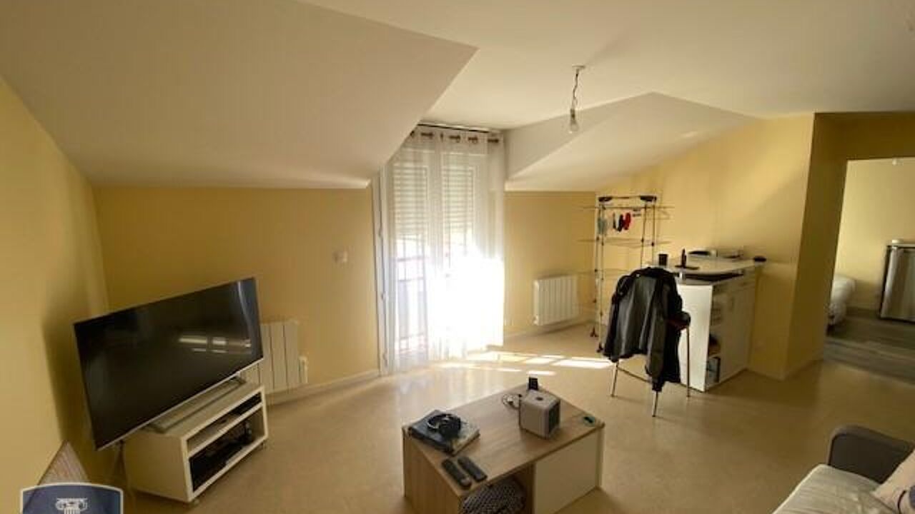 appartement 2 pièces 54 m2 à louer à Poitiers (86000)