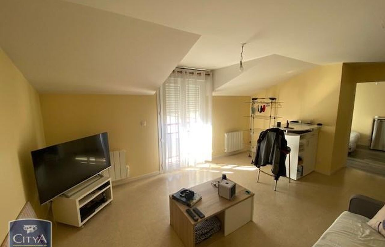 appartement 2 pièces 54 m2 à louer à Poitiers (86000)