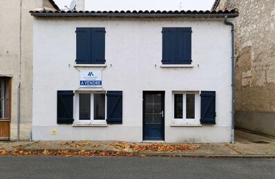 vente maison 127 900 € à proximité de Luzech (46140)