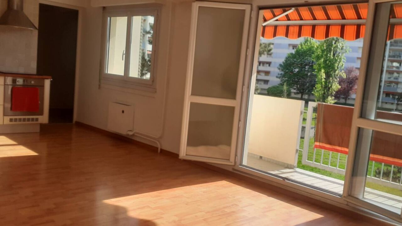 appartement 4 pièces 83 m2 à vendre à Aix-les-Bains (73100)