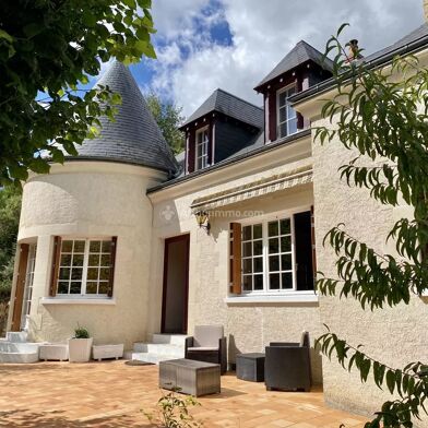 Maison 6 pièces 265000 €