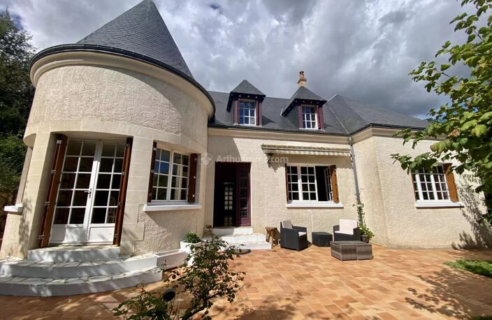 Très beau pavillon à 5 minutes de La Chartre sur le Loir — photo 2