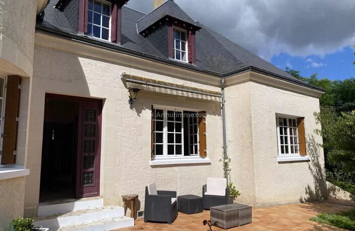 Très beau pavillon à 5 minutes de La Chartre sur le Loir — photo 3