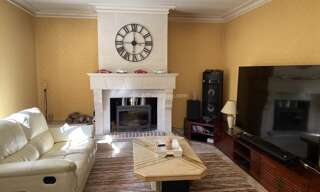 Maison 6 Pièces 164 m² à vendre à Villedieu-le-Château (41800)