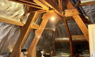 Maison 6 Pièces 164 m² à vendre à Villedieu-le-Château (41800)