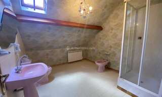 Maison 6 Pièces 164 m² à vendre à Villedieu-le-Château (41800)