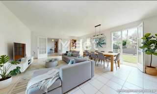 Maison 7 Pièces 174 m² à vendre à Plaisir (78370)