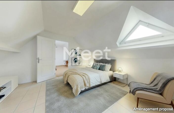 PLAISIR - QUARTIER LES MAISONS DU BOIS - Belle demeure de 174m2 habitables (247m2 utiles) sur parcelle de 809m2 — photo 3