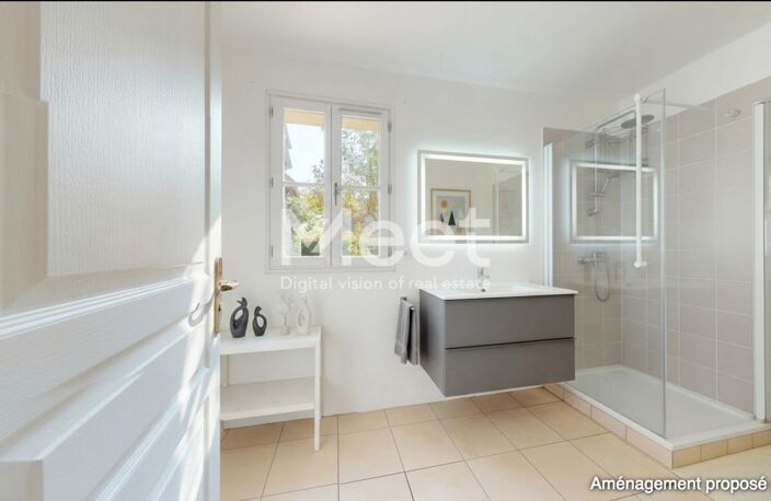 PLAISIR - QUARTIER LES MAISONS DU BOIS - Belle demeure de 174m2 habitables (247m2 utiles) sur parcelle de 809m2 — photo 5