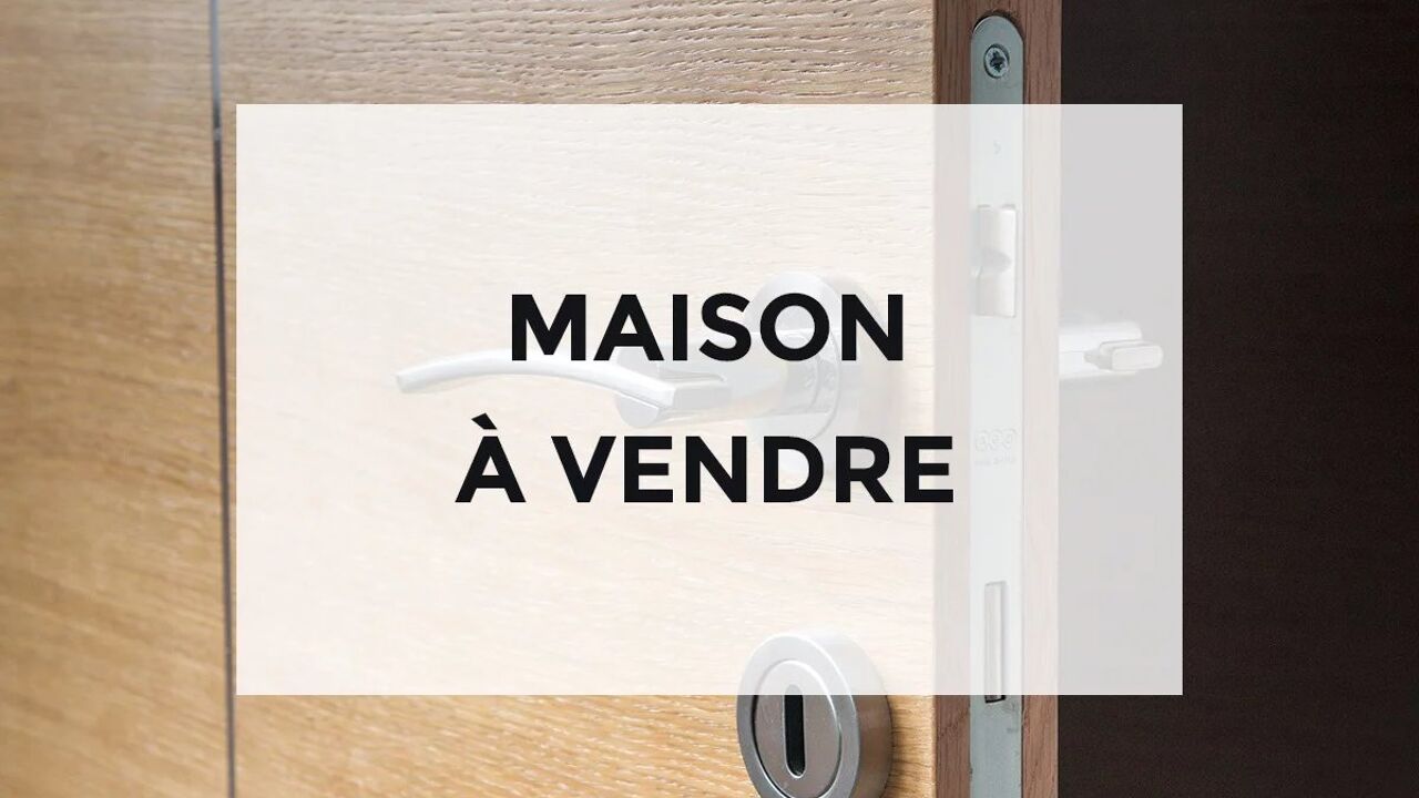 maison 8 pièces 139 m2 à vendre à Saint-Étienne (42000)