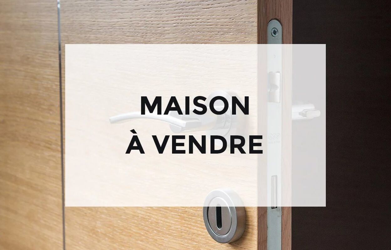 maison 8 pièces 139 m2 à vendre à Saint-Étienne (42000)