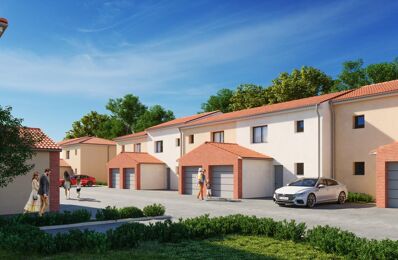 vente maison 221 801 € à proximité de Montdurausse (81630)