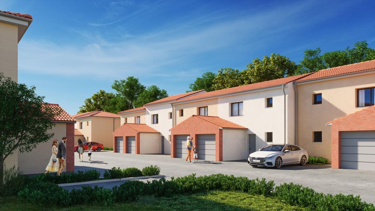 maison 4 pièces 87 m2 à vendre à Saint-Étienne-de-Tulmont (82410)