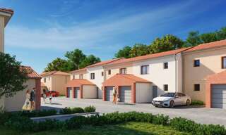 Maison 4 Pièces 87 m² à vendre à Saint-Étienne-de-Tulmont (82410)