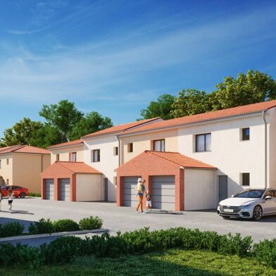 Maison 4 pièces 221801 €