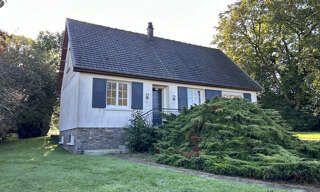 Maison 5 Pièces 111 m² à vendre à Hornoy-le-Bourg (80640)