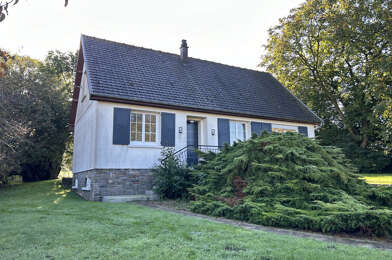 Maison 5 pièces 184000 €