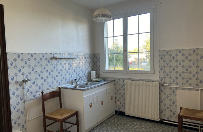 PAVILLON SECTEUR HORNOY-LE-BOURG — photo 2