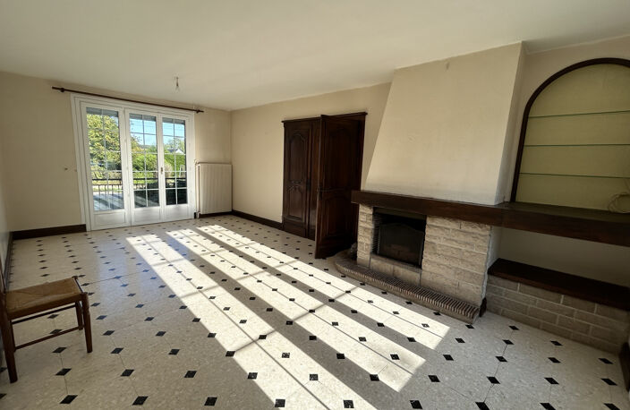 PAVILLON SECTEUR HORNOY-LE-BOURG — photo 3