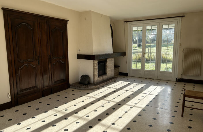 PAVILLON SECTEUR HORNOY-LE-BOURG — photo 4