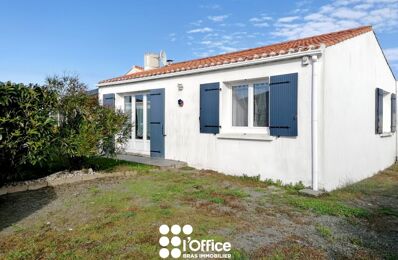 vente maison 212 000 € à proximité de Beaulieu-sous-la-Roche (85190)